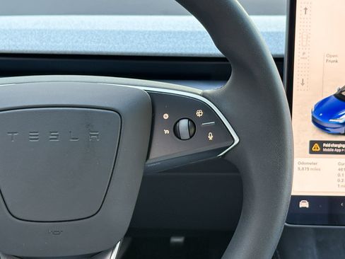 Used 2025 Tesla Model 3 RWD image 18