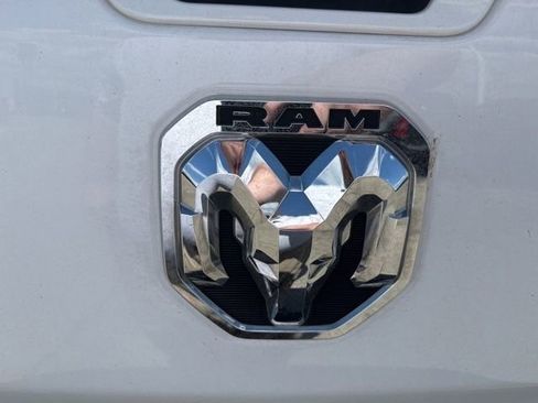 Used 2022 RAM 1500 Laramie image 12