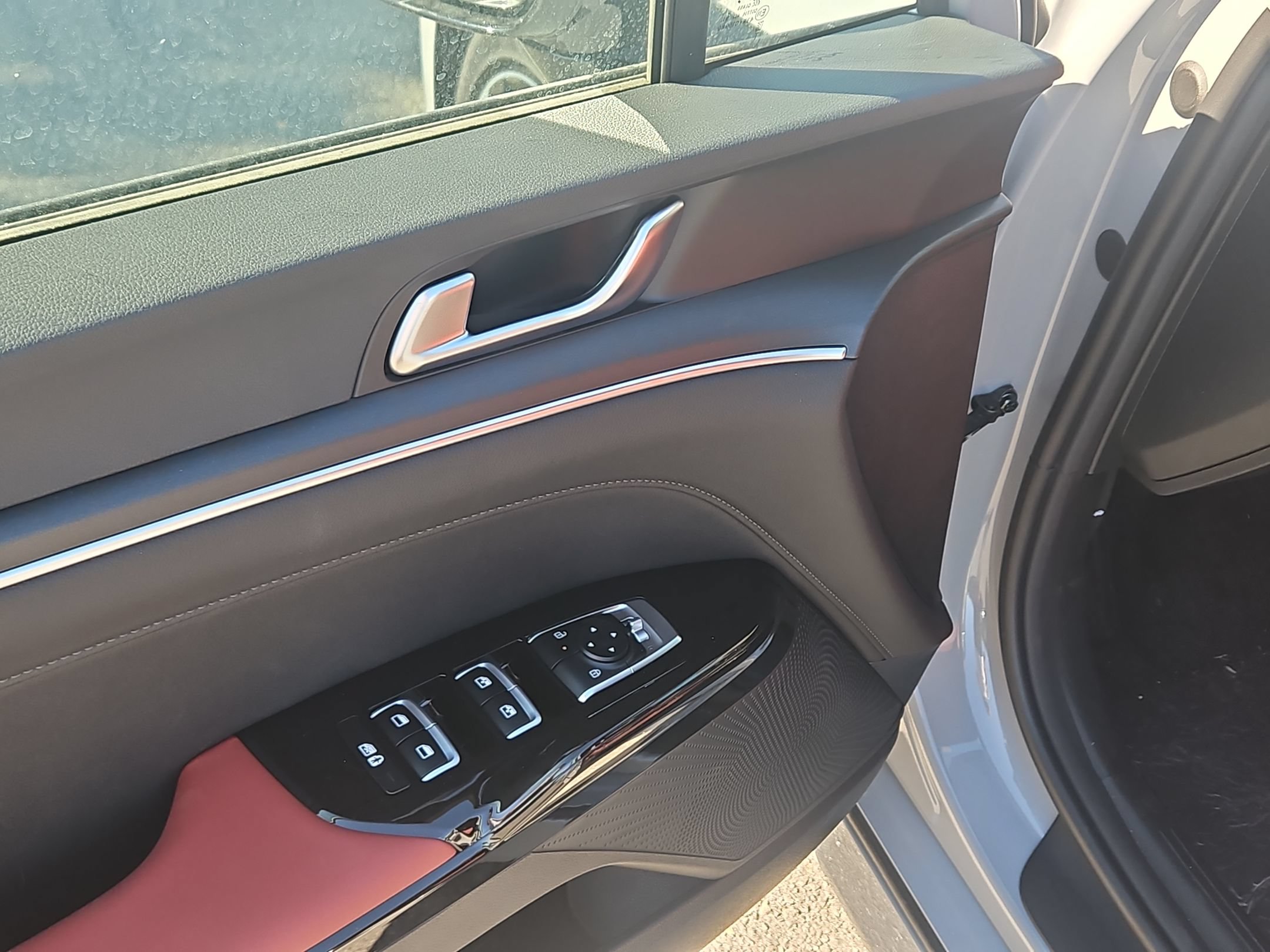 New 2026 Kia K5 GT-Line FWD image 14