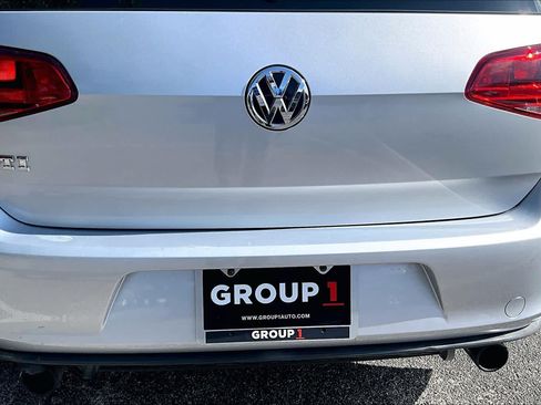 Used 2015 Volkswagen GTI S w/ Lighting Package (SEL) FWD image 32