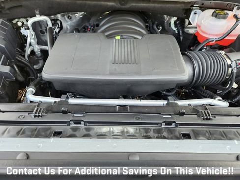 New 2026 GMC Sierra 1500 Elevation w/ Elevation Premium Package RWD image 21