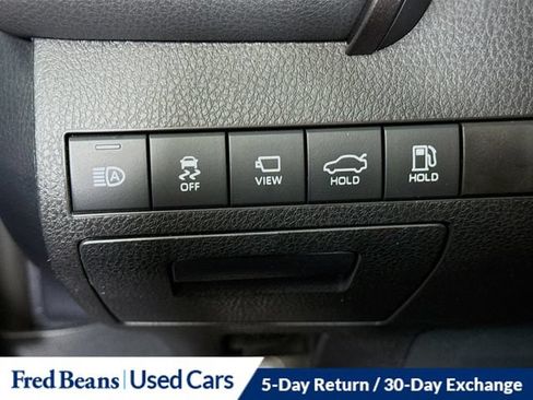 Used 2024 Toyota Camry XSE w/ Navigation Package FWD image 14
