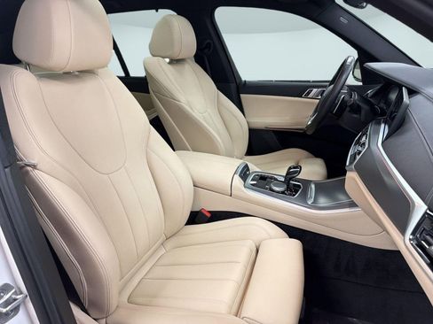 Used 2022 BMW X5 sDrive40i RWD image 29