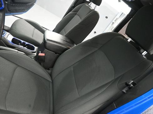 Used 2022 Jeep Wrangler Unlimited Sport AWD/4WD image 9