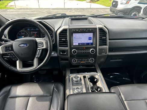 Certified 2021 Ford Expedition XLT AWD/4WD image 6