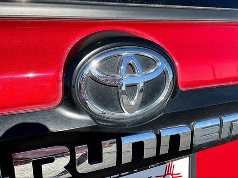 Used 2023 Toyota 4Runner TRD Off-Road Premium image 24