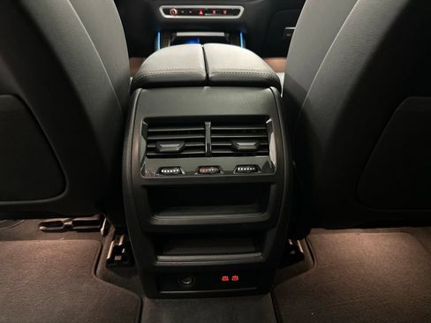 Used 2026 BMW X5 xDrive40i AWD/4WD image 21