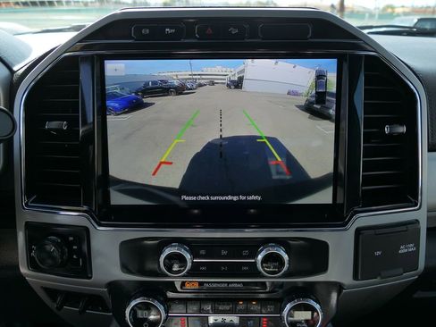 Used 2022 Ford F250 Lariat w/ Lariat Value Package image 19