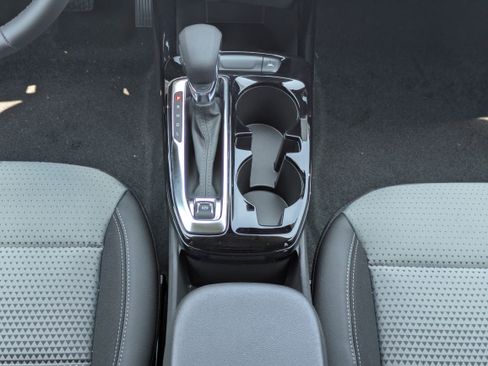 New 2026 Chevrolet Trax LT FWD image 6
