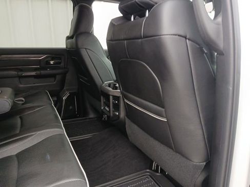 New 2026 RAM 2500 Limited AWD/4WD image 27