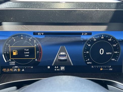 New 2026 Subaru Outback Touring XT image 21