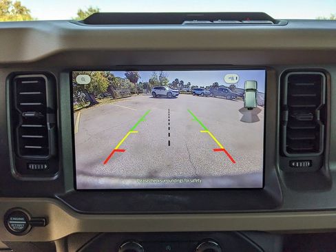 Certified 2025 Ford Bronco Big Bend image 24