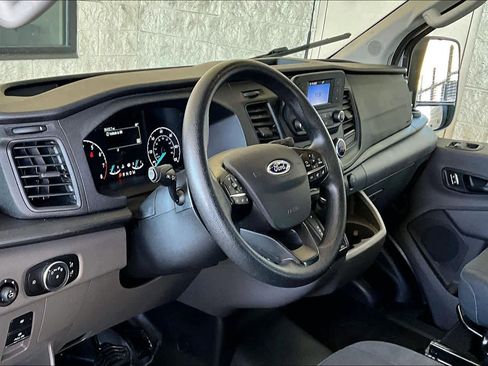 Used 2024 Ford Transit 250 Low Roof w/ Exterior Upgrade Package image 14