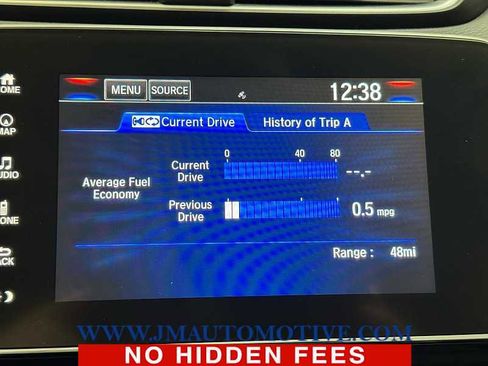 Used 2019 Honda CR-V Touring image 29