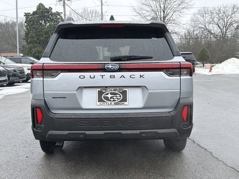 New 2026 Subaru Outback Limited image 4