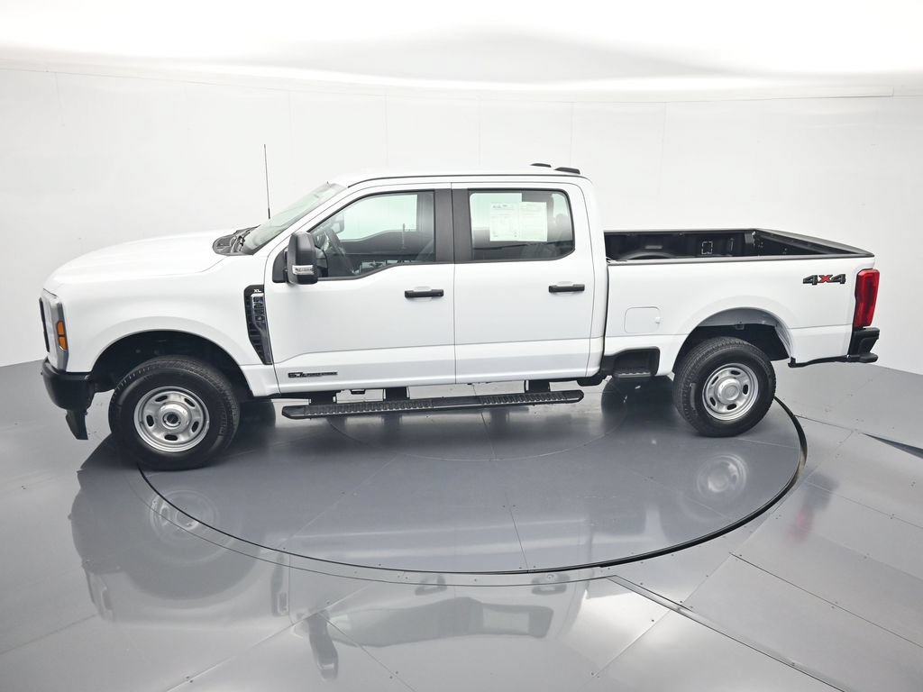 Used 2026 Ford F250 XL AWD/4WD image 36