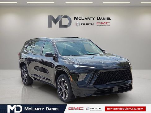 New 2026 Buick Enclave Sport Touring w/ Power Package FWD image 1