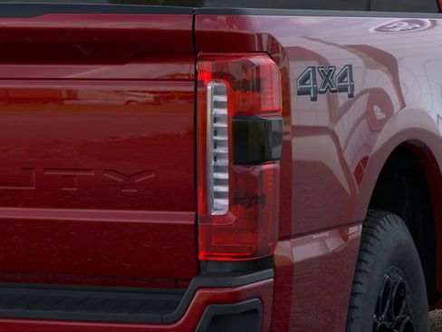 New 2024 Ford F250 Lariat w/ Lariat Ultimate Package image 21