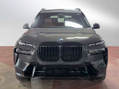 New 2026 BMW X7 xDrive40i w/ Executive Package image 8