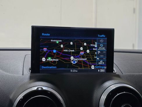 Used 2016 Audi S3 Premium Plus w/ Technology Package image 13