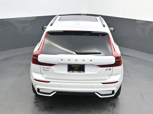 New 2026 Volvo XC60 B5 Plus w/ Protection Package Premier AWD/4WD image 25