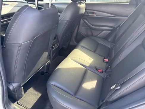 Used 2023 MAZDA CX-30 AWD 2.5 S w/ Select Package image 14