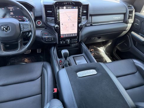 Used 2023 RAM 1500 TRX w/ TRX Level 2 Equipment Group AWD/4WD image 13