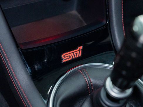 Used 2019 Subaru WRX STI w/ Popular Package #1 AWD/4WD image 51