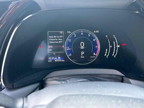 Used 2024 Lexus RX 350 Premium w/ Accessory Package (Z1) FWD image 9
