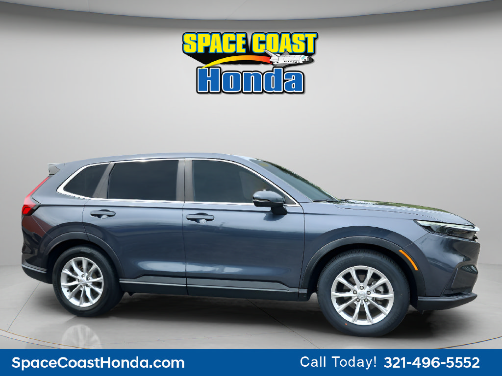 Used 2024 Honda CR-V EX-L image 12