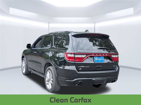 Used 2024 Dodge Durango GT AWD/4WD image 2