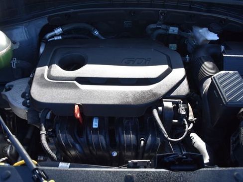 Used 2020 Kia Sportage LX w/ LX Popular Package AWD/4WD image 30