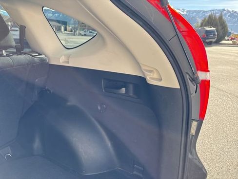 Used 2015 Honda CR-V LX image 29