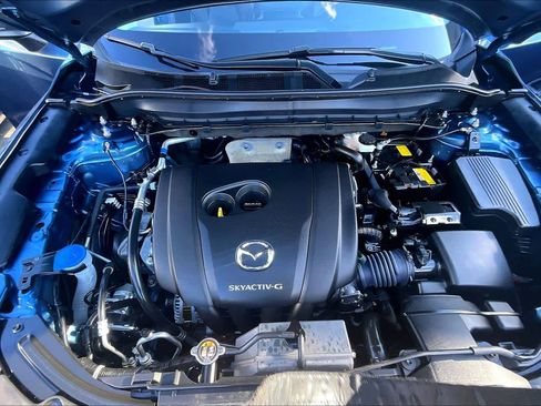 Used 2024 MAZDA CX-5 AWD 2.5 S w/ Select Package image 31