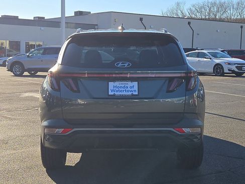 Used 2023 Hyundai Tucson SEL w/ Convenience Package image 6