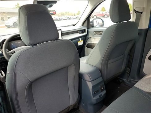 New 2025 Ford Maverick XLT w/ Equipment Group 301A image 28