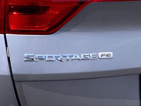 Used 2019 Kia Sportage LX FWD image 10
