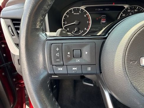 Used 2023 Nissan Rogue SV w/ SV Premium B Package AWD/4WD image 22