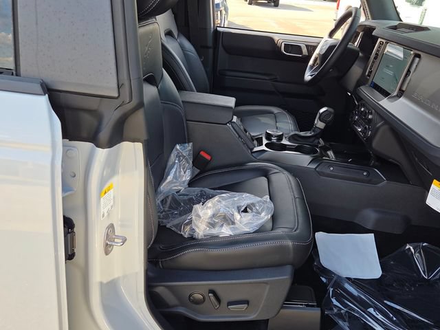 New 2026 Ford Bronco Outer Banks AWD/4WD image 41