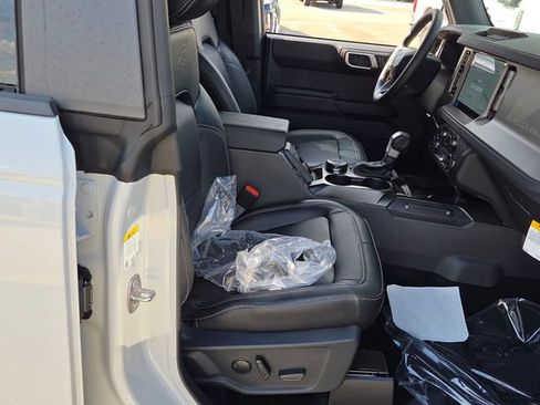 New 2026 Ford Bronco Outer Banks AWD/4WD image 41