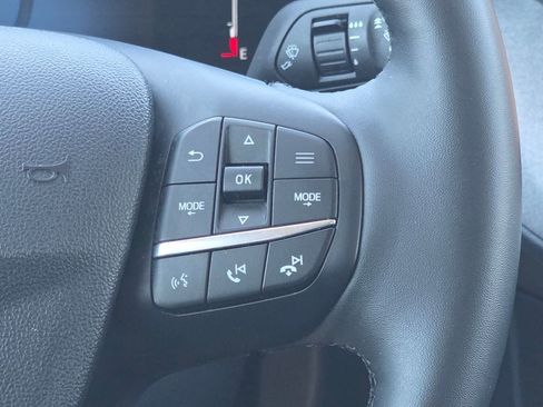 Used 2025 Ford Maverick XLT w/ XLT Luxury Package FWD image 17