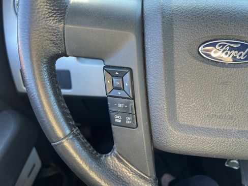 Used 2014 Ford F150 FX4 w/ Equipment Group 402A Luxury image 18