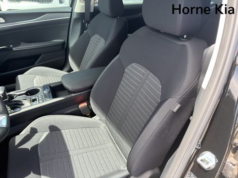 New 2026 Kia K5 LXS FWD image 10