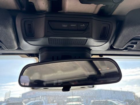 New 2026 Jeep Wrangler Willys image 54