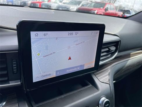 Certified 2020 Ford Explorer Limited image 7