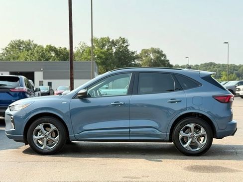 Used 2023 Ford Escape ST-Line AWD/4WD image 36