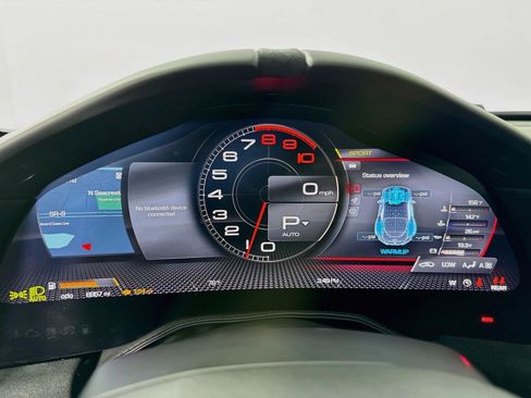 Used 2022 Ferrari Roma RWD image 15