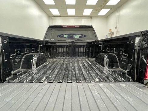 New 2025 Chevrolet Silverado 1500 LT image 14