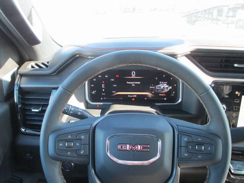 New 2026 GMC Sierra 2500 AT4 w/ AT4 Premium Plus Package image 22