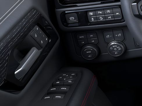 New 2026 GMC Yukon AT4 Ultimate image 22